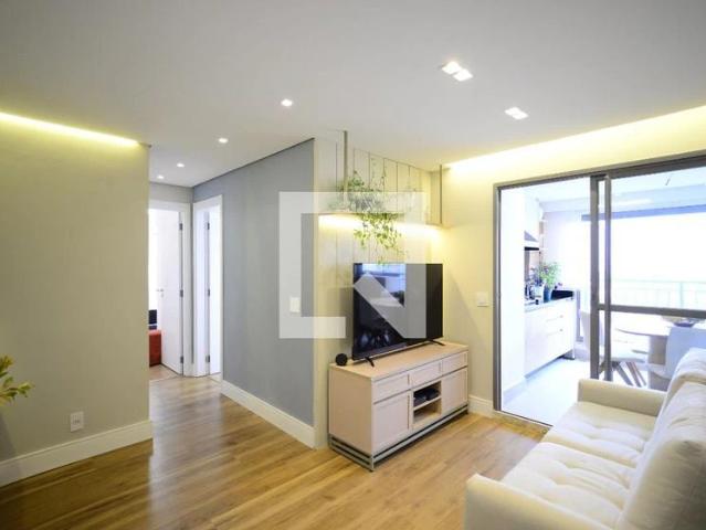 Apartamento para Venda em São Paulo/SP Ipiranga 2 Quartos