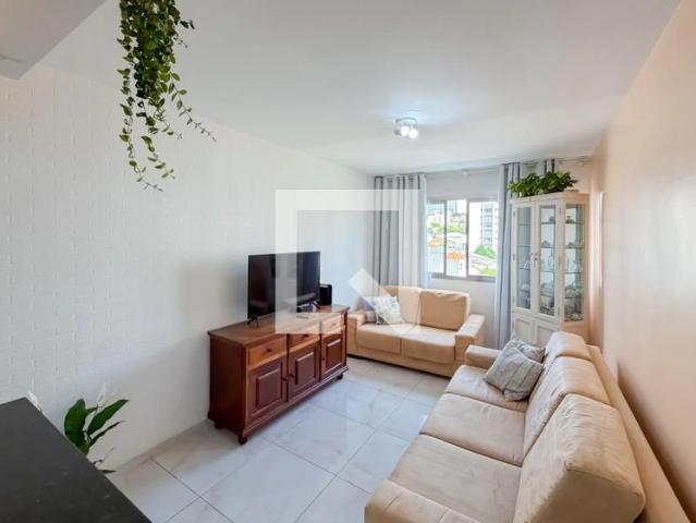 Apartamento para Venda em São Paulo/SP Ipiranga 2 Quartos