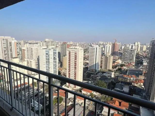 Apartamento para Venda em São Paulo/SP Ipiranga 2 Quartos