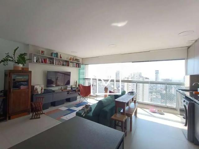 Apartamento para Venda em São Paulo/SP Ipiranga 2 Quartos