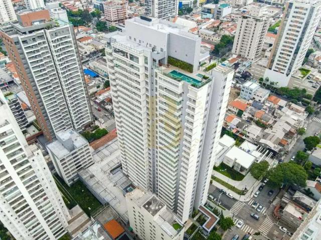 Apartamento para Venda em São Paulo/SP Ipiranga 2 Quartos