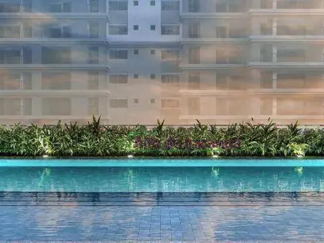 Apartamento para Venda em São Paulo/SP Ipiranga 2 Quartos