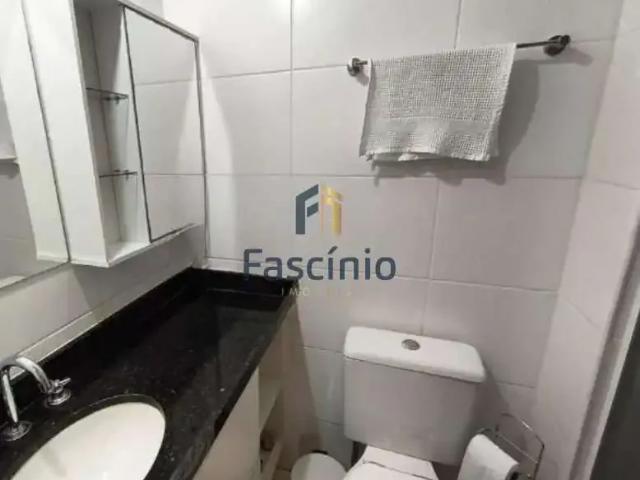 Apartamento para Venda em São Paulo/SP Ipiranga 2 Quartos