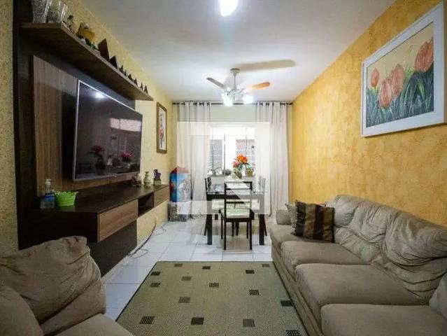 Apartamento para Venda em São Paulo/SP Ipiranga 2 Quartos
