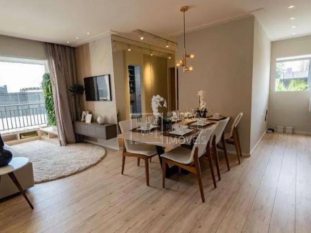 Apartamento para Venda em São Paulo/SP Ipiranga 2 Quartos