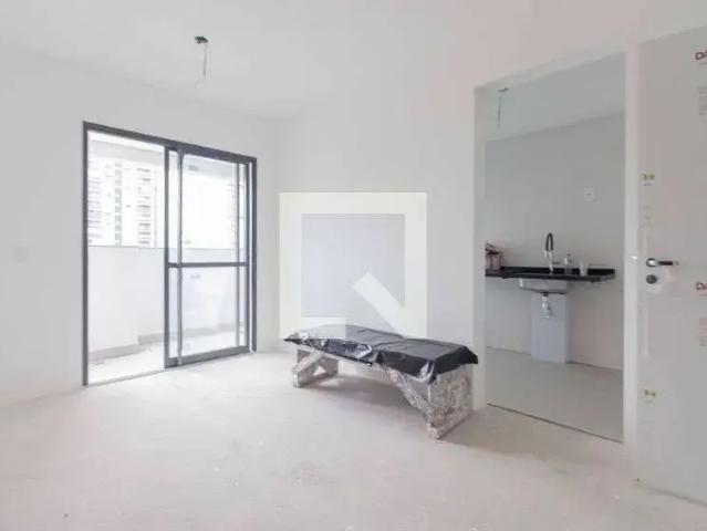 Apartamento para Venda em São Paulo/SP Ipiranga 2 Quartos