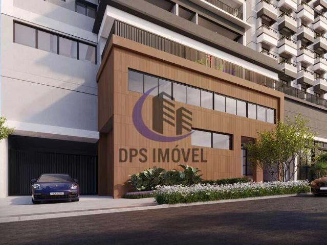 Apartamento para Venda em São Paulo/SP Ipiranga 2 Quartos