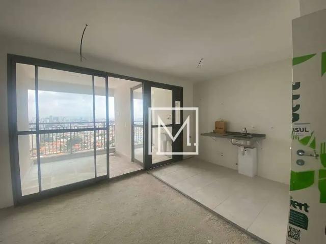 Apartamento para Venda em São Paulo/SP Ipiranga 2 Quartos