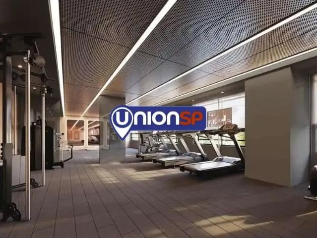 Apartamento para Venda em São Paulo/SP Ipiranga 2 Quartos
