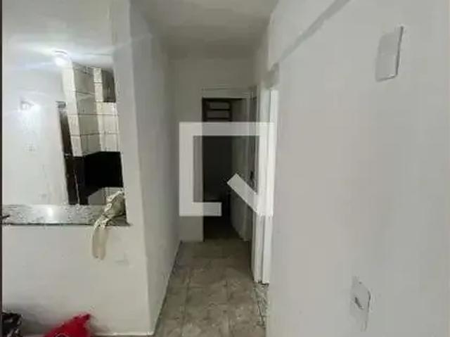 Apartamento para Venda em São Paulo/SP Ipiranga 2 Quartos