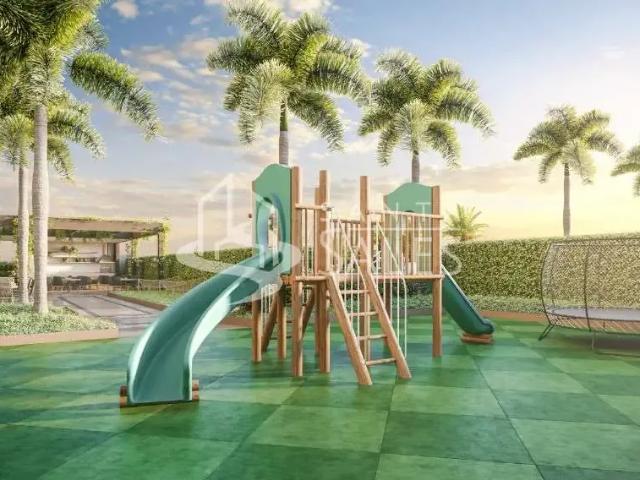 Apartamento para Venda em São Paulo/SP Ipiranga 2 Quartos