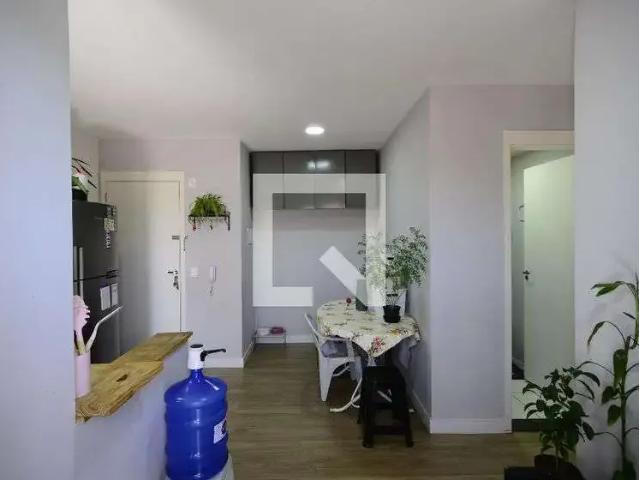 Apartamento para Venda em São Paulo/SP Ipiranga 2 Quartos
