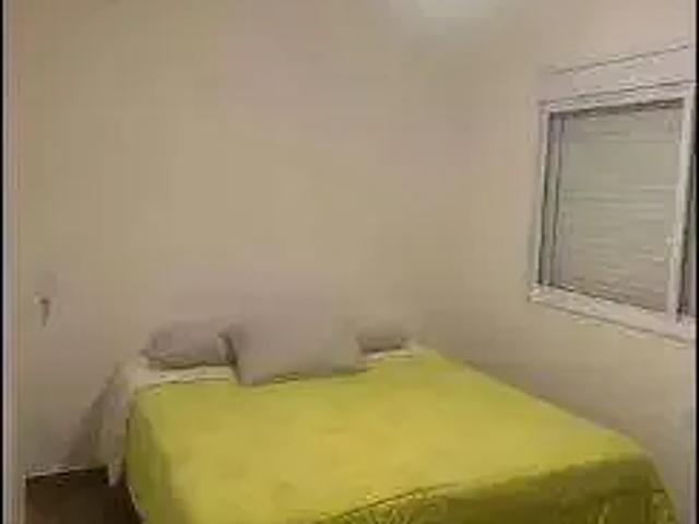 Apartamento para Venda em São Paulo/SP Ipiranga 2 Quartos