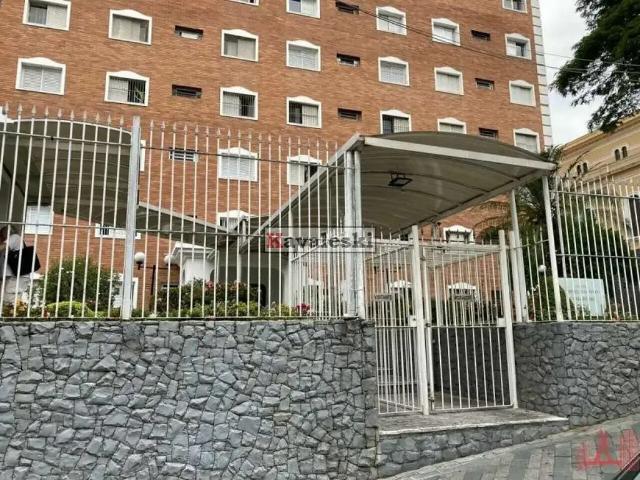 Apartamento para Venda em São Paulo/SP Ipiranga 2 Quartos