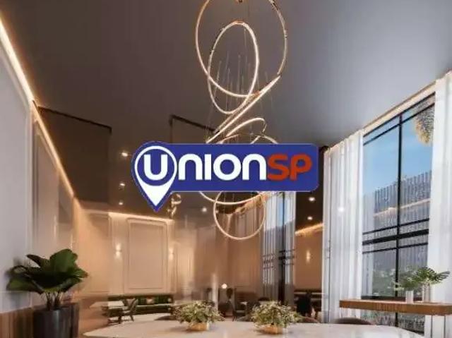 Apartamento para Venda em São Paulo/SP Ipiranga 2 Quartos