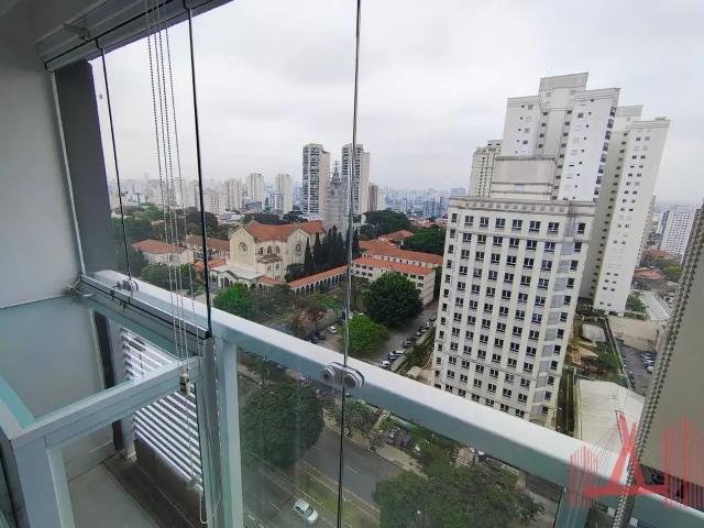 Apartamento para Venda em São Paulo/SP Ipiranga 2 Quartos