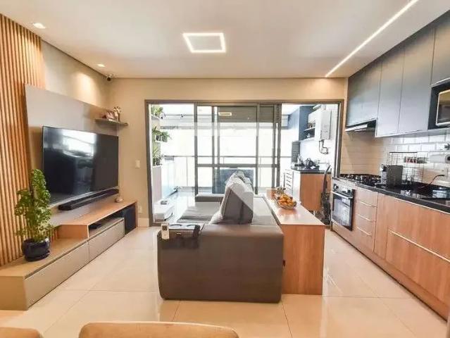 Apartamento para Venda em São Paulo/SP Ipiranga 2 Quartos