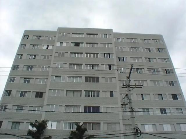 Apartamento para Venda em São Paulo/SP Ipiranga 2 Quartos