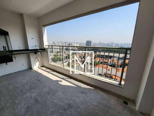 Apartamento para Venda em São Paulo/SP Ipiranga 2 Quartos