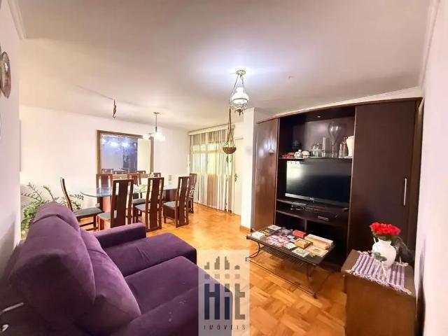 Apartamento para Venda em São Paulo/SP Ipiranga 2 Quartos