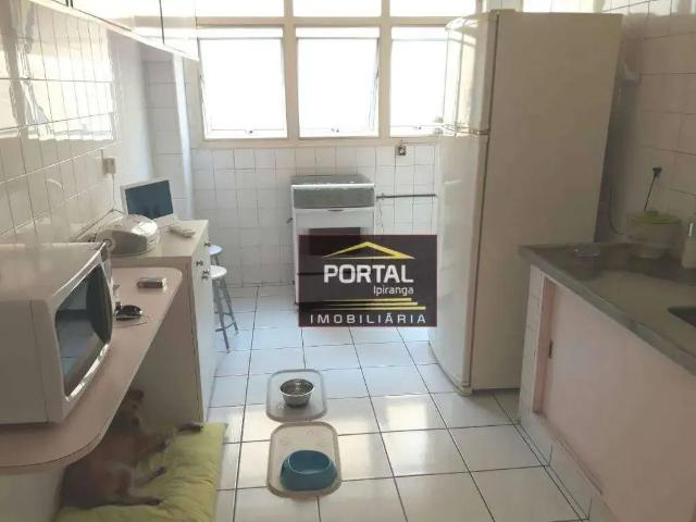 Apartamento para Venda em São Paulo/SP Ipiranga 2 Quartos