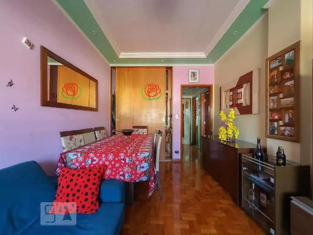 Apartamento para Venda em São Paulo/SP Ipiranga 2 Quartos