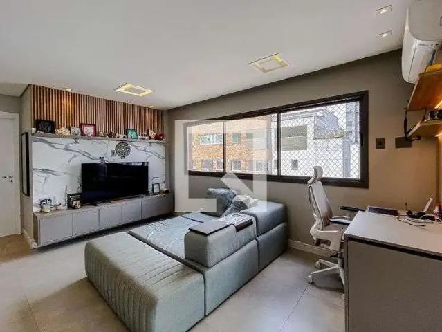 Apartamento para Venda em São Paulo/SP Ipiranga 2 Quartos
