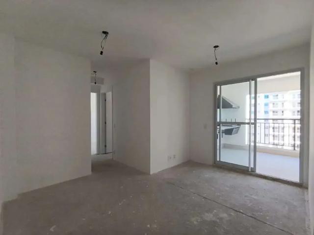 Apartamento para Venda em São Paulo/SP Ipiranga 2 Quartos