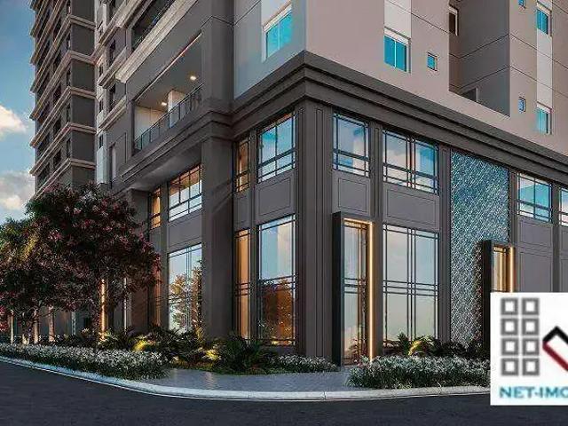 Apartamento para Venda em São Paulo/SP Ipiranga 2 Quartos