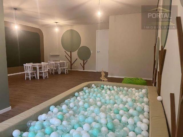 Apartamento para Venda em São Paulo/SP Ipiranga 2 Quartos