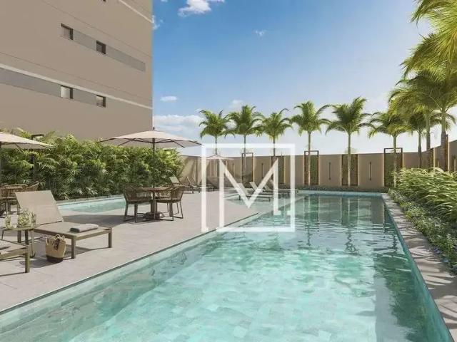Apartamento para Venda em São Paulo/SP Ipiranga 2 Quartos