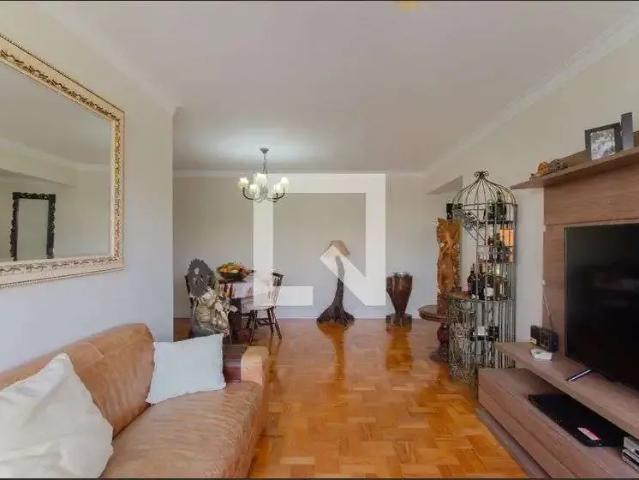 Apartamento para Venda em São Paulo/SP Ipiranga 2 Quartos