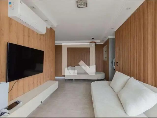 Apartamento para Venda em São Paulo/SP Ipiranga 2 Quartos
