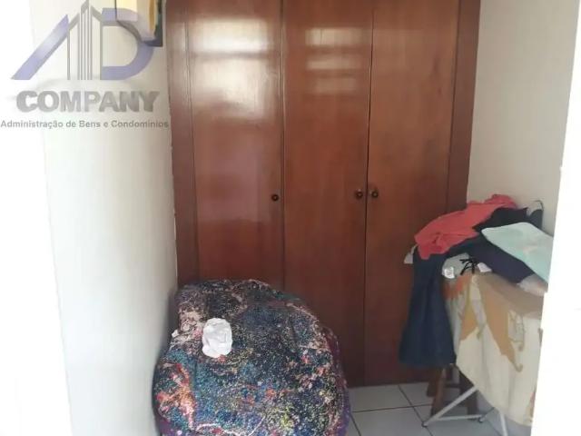 Apartamento para Venda em São Paulo/SP Ipiranga 2 Quartos