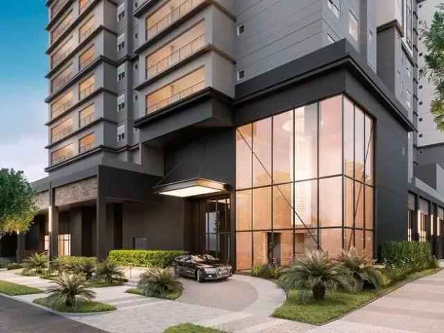 Apartamento para Venda em São Paulo/SP Ipiranga 2 Quartos