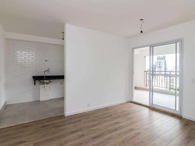 Apartamento para Venda em São Paulo/SP Ipiranga 2 Quartos