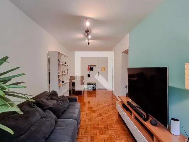 Apartamento para Venda em São Paulo/SP Ipiranga 2 Quartos