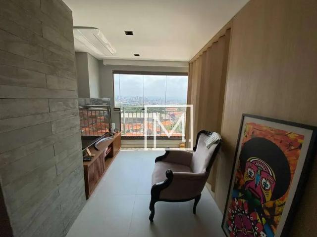 Apartamento para Venda em São Paulo/SP Ipiranga 2 Quartos
