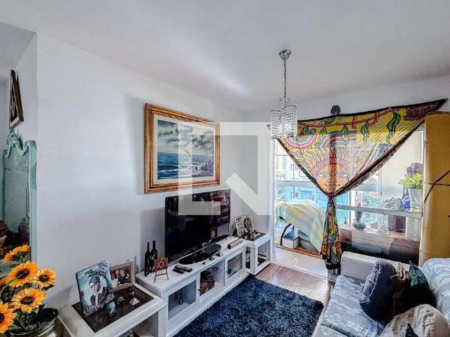 Apartamento para Venda em São Paulo/SP Ipiranga 2 Quartos