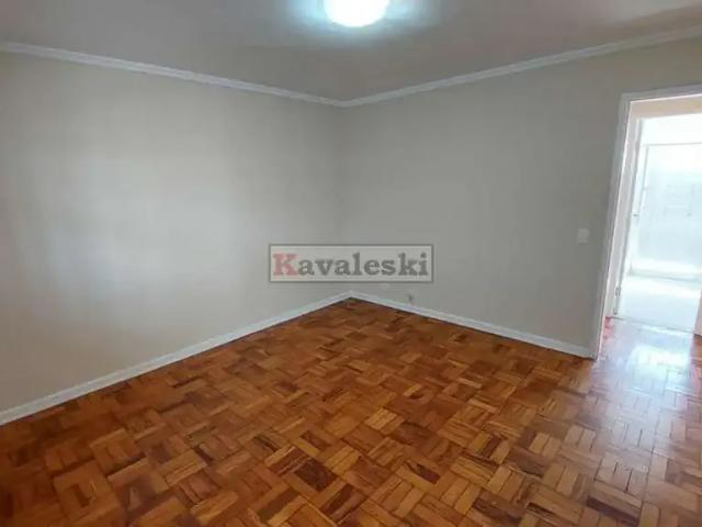 Apartamento para Venda em São Paulo/SP Ipiranga 2 Quartos