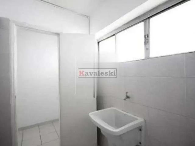 Apartamento para Venda em São Paulo/SP Ipiranga 2 Quartos