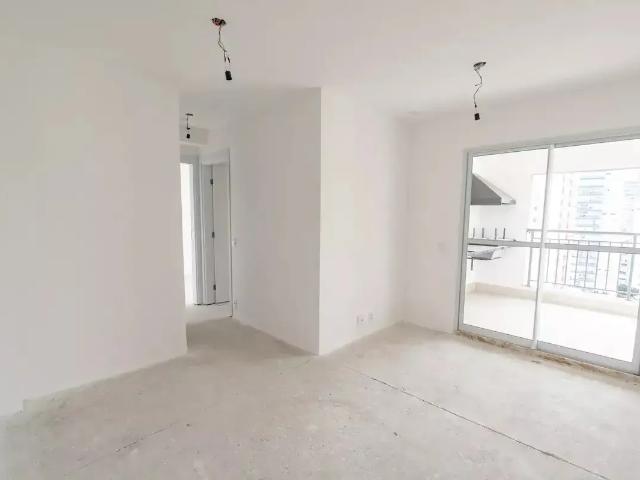 Apartamento para Venda em São Paulo/SP Ipiranga 2 Quartos