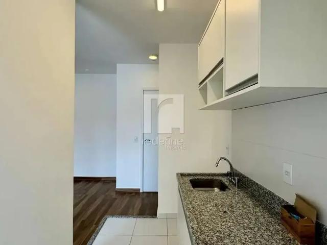 Apartamento para Venda em São Paulo/SP Ipiranga 2 Quartos