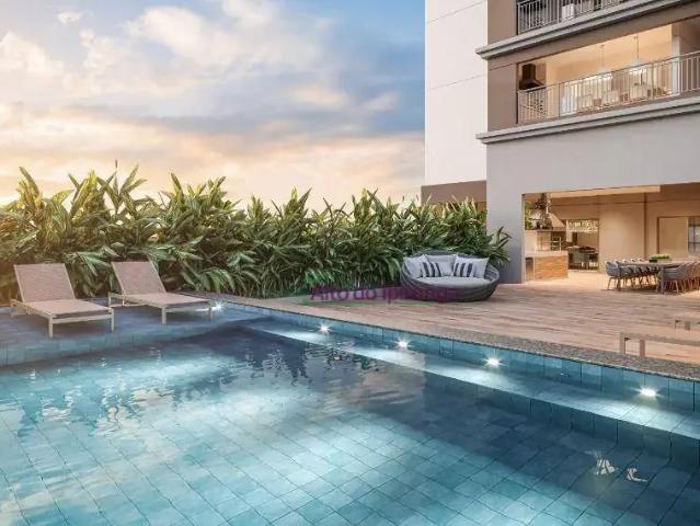 Apartamento para Venda em São Paulo/SP Ipiranga 2 Quartos