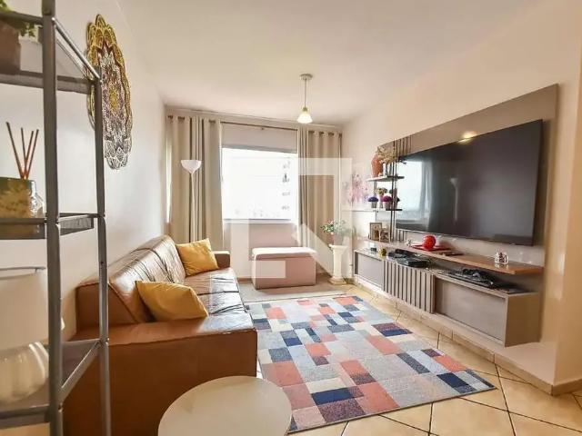 Apartamento para Venda em São Paulo/SP Ipiranga 2 Quartos