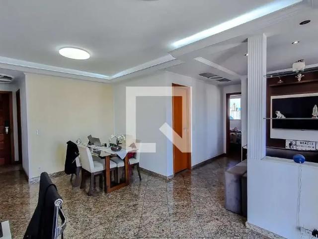 Apartamento para Venda em São Paulo/SP Ipiranga 2 Quartos