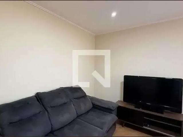 Apartamento para Venda em São Paulo/SP Ipiranga 2 Quartos