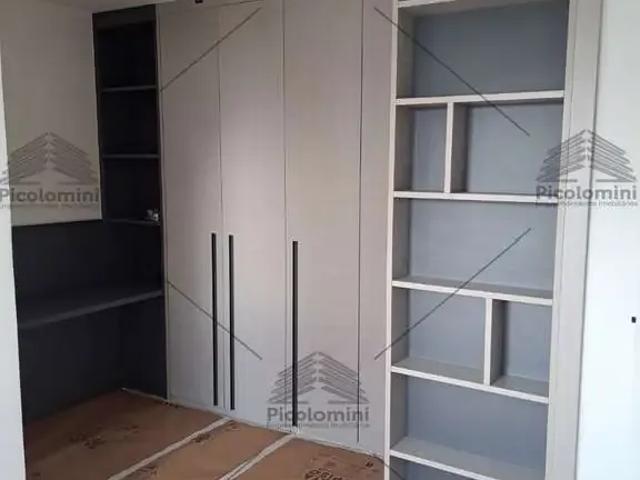 Apartamento para Venda em São Paulo/SP Ipiranga 2 Quartos