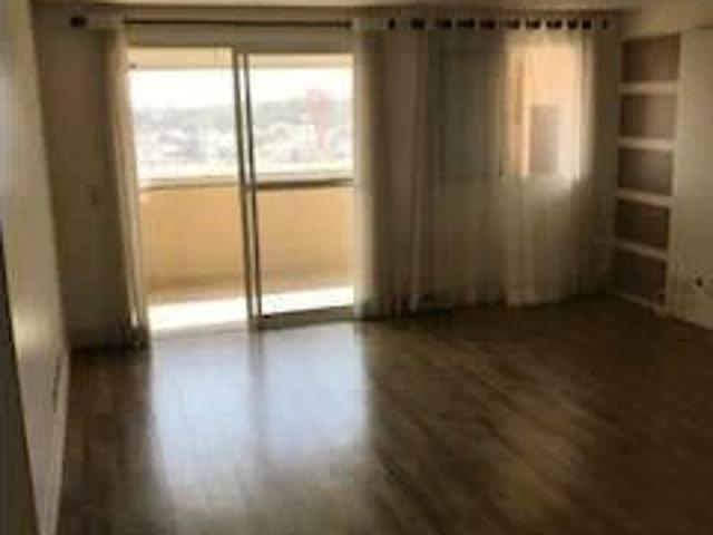 Apartamento para Venda em São Paulo/SP Ipiranga 2 Quartos