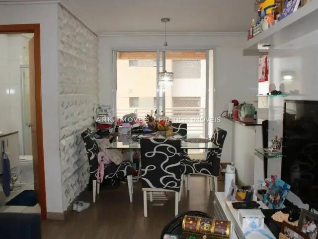 Apartamento para Venda em São Paulo/SP Ipiranga 2 Quartos
